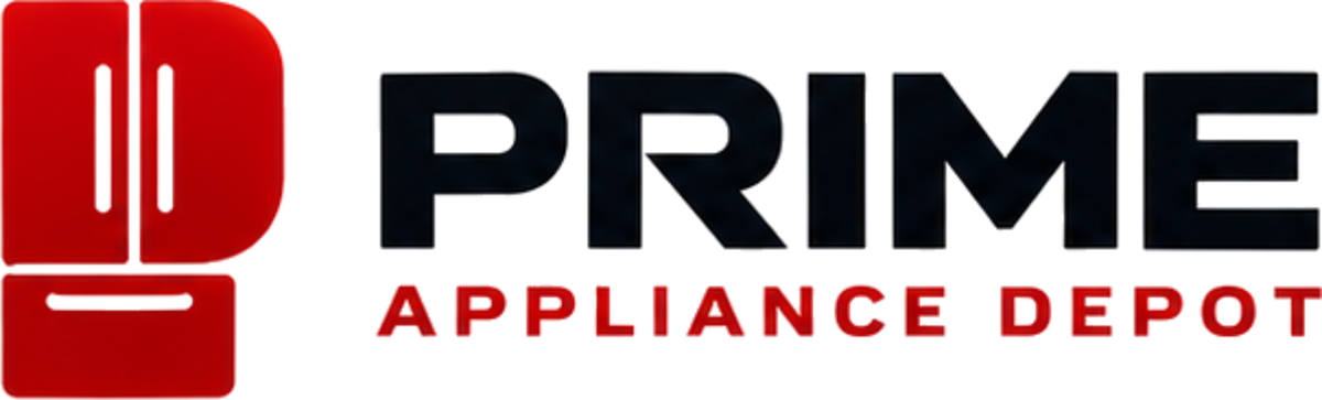 Prime Appliance Depot